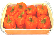 PEPERONI SICILIANA X 8